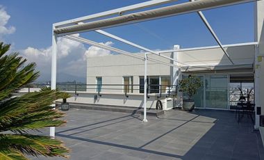 Pent House en venta en Altavilla, Lomas Verdes