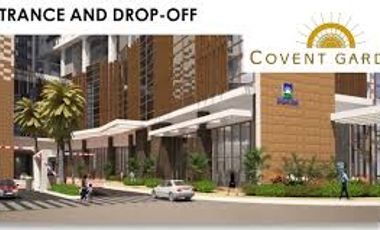AFFORDABLE CONDO IN METRO MANILA