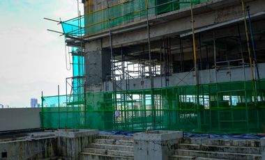 AFFORDABLE CONDO IN METRO MANILA