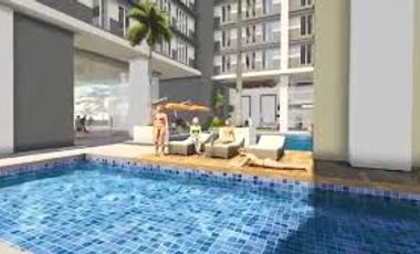 AFFORDABLE CONDO IN METRO MANILA