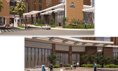AFFORDABLE CONDO IN METRO MANILA