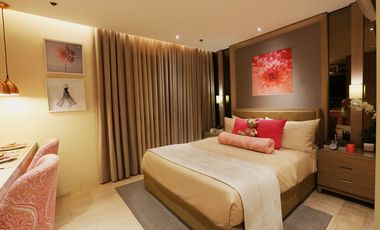 AFFORDABLE CONDO IN METRO MANILA