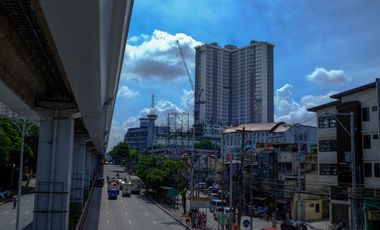 AFFORDABLE CONDO IN METRO MANILA