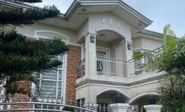 House and Lot in Tagaytay, 240sqm, 25M