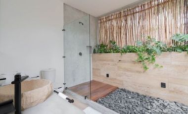Increíble VIlla de Lujo en venta ubicada en Tulum Quintana Roo, México