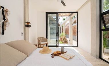 Increíble VIlla de Lujo en venta ubicada en Tulum Quintana Roo, México