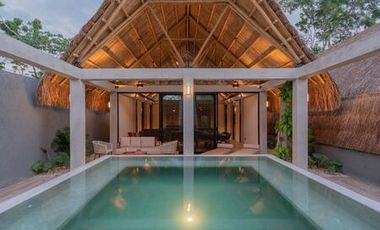 Increíble VIlla de Lujo en venta ubicada en Tulum Quintana Roo, México