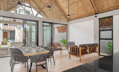 Increíble VIlla de Lujo en venta ubicada en Tulum Quintana Roo, México