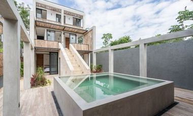 Increíble VIlla de Lujo en venta ubicada en Tulum Quintana Roo, México