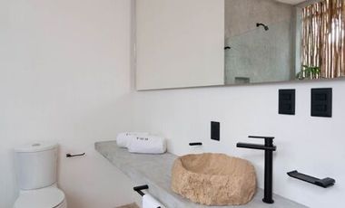 Increíble VIlla de Lujo en venta ubicada en Tulum Quintana Roo, México