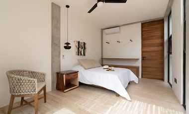 Increíble VIlla de Lujo en venta ubicada en Tulum Quintana Roo, México