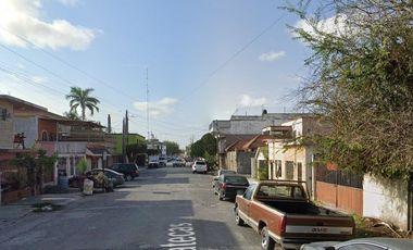 ¡APROVECHA ESTA INCREÍBLE OPORTUNIDAD PARA HACER CRECER TU PATRIMONIO! Casa en REMATE BANCARIO Rodríguez, Reynosa, Tamaulipas