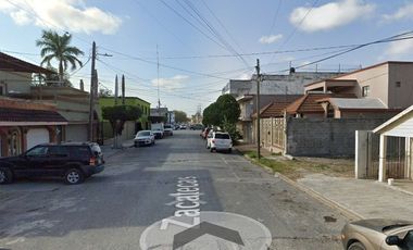 ¡APROVECHA ESTA INCREÍBLE OPORTUNIDAD PARA HACER CRECER TU PATRIMONIO! Casa en REMATE BANCARIO Rodríguez, Reynosa, Tamaulipas