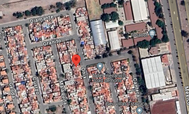 CASA DE REMATE  GEO VILLAS, TIZAYUCA, HIDALGO.