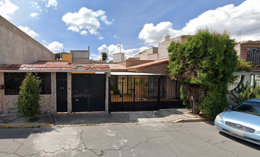 CASA DE REMATE  GEO VILLAS, TIZAYUCA, HIDALGO.