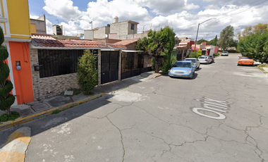 CASA DE REMATE  GEO VILLAS, TIZAYUCA, HIDALGO.