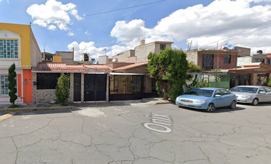 CASA DE REMATE  GEO VILLAS, TIZAYUCA, HIDALGO.