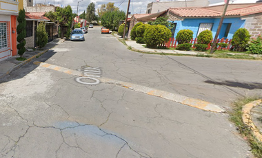 CASA DE REMATE  GEO VILLAS, TIZAYUCA, HIDALGO.
