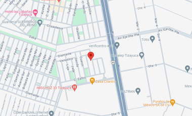 CASA DE REMATE  GEO VILLAS, TIZAYUCA, HIDALGO.