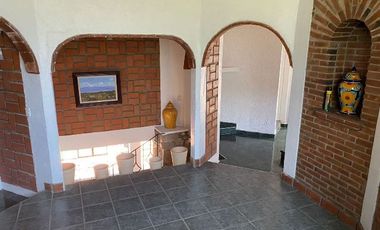 Casa en venta Cuernavaca, Club de Golf Santa Fe