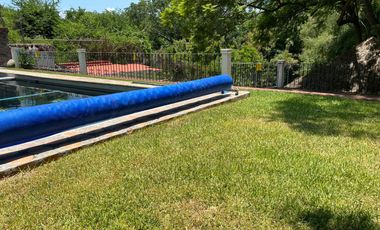 Casa en venta Cuernavaca, Club de Golf Santa Fe