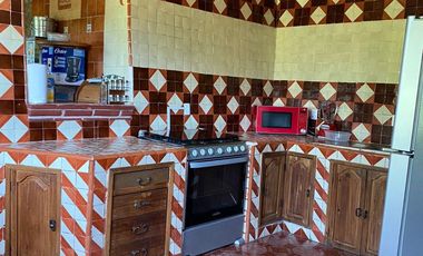 Casa en venta Cuernavaca, Club de Golf Santa Fe