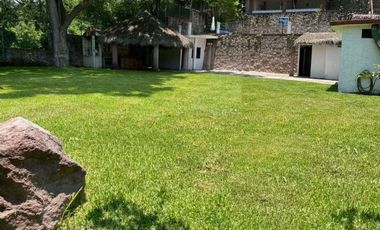 Casa en venta Cuernavaca, Club de Golf Santa Fe