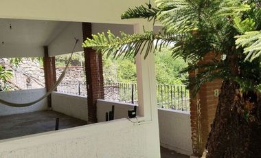 Casa en venta Cuernavaca, Club de Golf Santa Fe