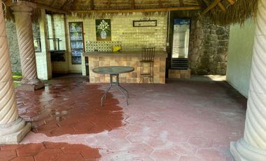 Casa en venta Cuernavaca, Club de Golf Santa Fe