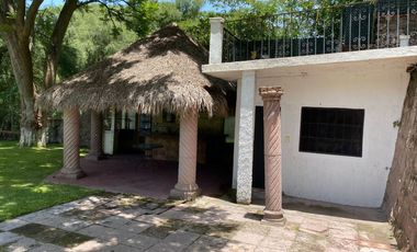 Casa en venta Cuernavaca, Club de Golf Santa Fe