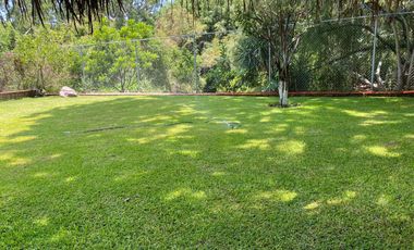 Casa en venta Cuernavaca, Club de Golf Santa Fe