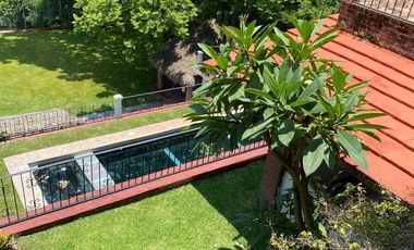 Casa en venta Cuernavaca, Club de Golf Santa Fe