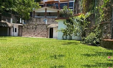 Casa en venta Cuernavaca, Club de Golf Santa Fe