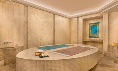 For Sale Discovery Primea 4 BR Unit in Makati City Metro Manila near Pacific Plaza