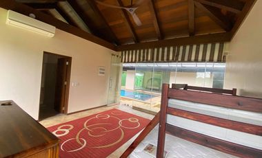 Balinese Villa - Calindagan, Dumaguete City