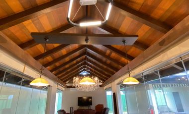 Balinese Villa - Calindagan, Dumaguete City