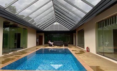 Balinese Villa - Calindagan, Dumaguete City