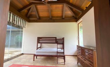 Balinese Villa - Calindagan, Dumaguete City