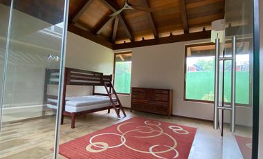 Balinese Villa - Calindagan, Dumaguete City