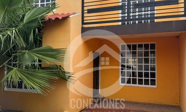 CASA NUEVA EN VENTA