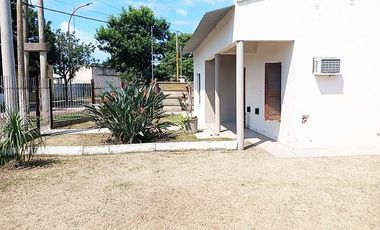 Casa de 3 dormitorios en Bernardo de Irigoyen