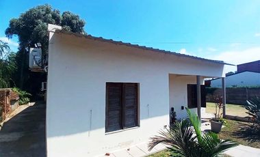 Casa de 3 dormitorios en Bernardo de Irigoyen