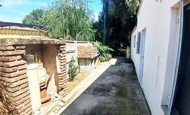Casa de 3 dormitorios en Bernardo de Irigoyen