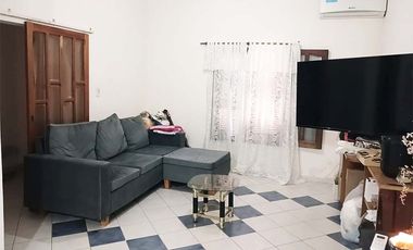 Casa de 3 dormitorios en Bernardo de Irigoyen
