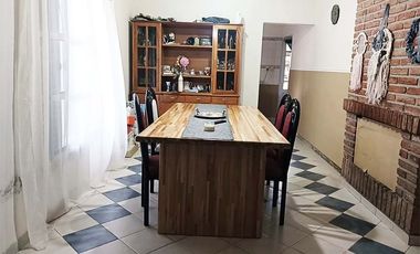 Casa de 3 dormitorios en Bernardo de Irigoyen
