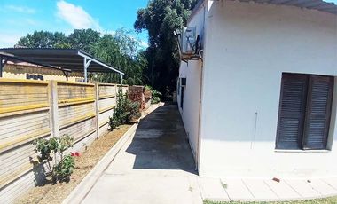 Casa de 3 dormitorios en Bernardo de Irigoyen