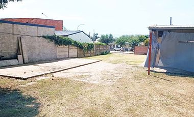 Casa de 3 dormitorios en Bernardo de Irigoyen