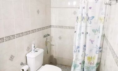 Casa de 3 dormitorios en Bernardo de Irigoyen
