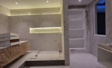 House For Rent, Furnished & Newly Renovated - Kemang Utara, South Jakarta