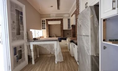 House For Rent, Furnished & Newly Renovated - Kemang Utara, South Jakarta